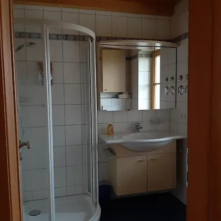 Bartl Lägenhet *